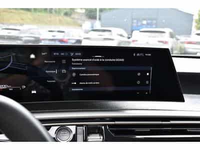 Peugeot 3008 1.2 Hybrid 145 e-DCS6 Allure ACC CAM 360 1° MAIN (2025) - Photo 14