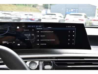 Peugeot 3008 1.2 Hybrid 145 e-DCS6 Allure ACC CAM 360 1° MAIN (2025) - Photo 15