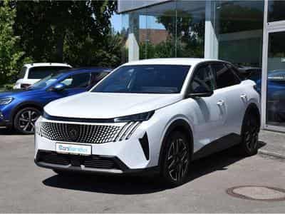 Peugeot 3008 1.2 Hybrid 145 e-DCS6 Allure ACC CAM 360 1° MAIN (2025) - Photo 2