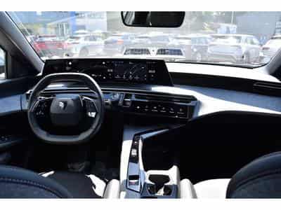Peugeot 3008 1.2 Hybrid 145 e-DCS6 Allure ACC CAM 360 1° MAIN (2025) - Photo 9
