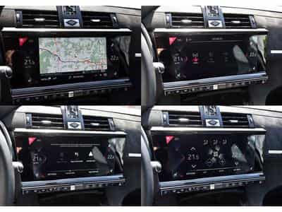 DS Automobiles DS7 1.6 Performance Line EAT8 MEMO LANE SIDE 1° MAIN (2021) - Photo 10