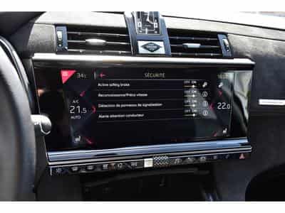 DS Automobiles DS7 1.6 Performance Line EAT8 MEMO LANE SIDE 1° MAIN (2021) - Photo 12