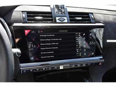 DS Automobiles DS7 1.6 Performance Line EAT8 MEMO LANE SIDE 1° MAIN (2021) - Photo 14