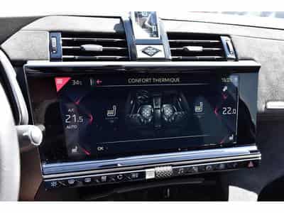 DS Automobiles DS7 1.6 Performance Line EAT8 MEMO LANE SIDE 1° MAIN (2021) - Photo 15