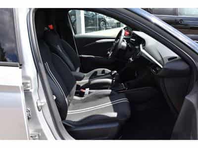 Opel Corsa 1.2 Turbo GS REGUL LANE SIDE GPS CAM KEYLESS 1° MAIN (2025) - Photo 7