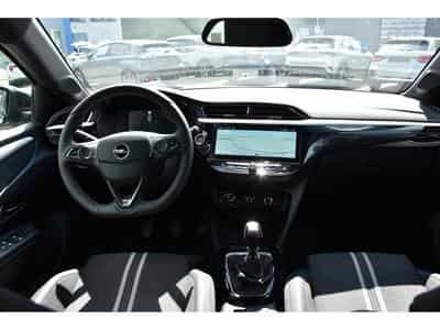 Opel Corsa 1.2 Turbo GS REGUL LANE SIDE GPS CAM KEYLESS 1° MAIN (2025) - Photo 9