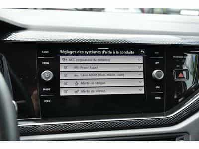 VW Taigo 1.0 TSI Life DSG ACC TRAVEL CAM KEYLESS JA17 1° MAIN (2025) - Photo 13