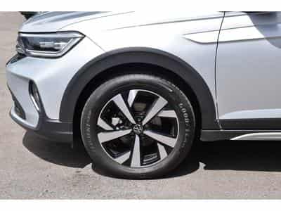 VW Taigo 1.0 TSI Life DSG ACC TRAVEL CAM KEYLESS JA17 1° MAIN (2025) - Photo 5
