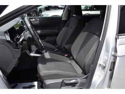 VW Taigo 1.0 TSI Life DSG ACC TRAVEL CAM KEYLESS JA17 1° MAIN (2025) - Photo 6