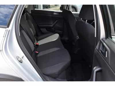 VW Taigo 1.0 TSI Life DSG ACC TRAVEL CAM KEYLESS JA17 1° MAIN (2025) - Photo 8