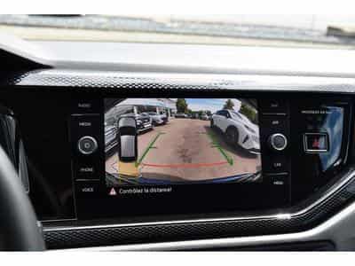 VW Taigo 1.0 TSI Life DSG ACC TRAVEL CAM KEYLESS JA17 1° MAIN (2025) - Photo 14