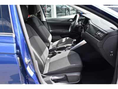VW Taigo 1.0 TSI Life DSG ACC TRAVEL CAM KEYLESS JA17 1° MAIN (2025) - Photo 7