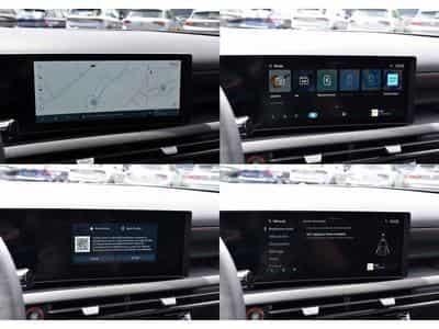 Hyundai Tucson 1.6 T-GDI 239 HYBRID 6AT 4WD N-LINE PANO HUD KRELL NEUF (2026) - Photo 11