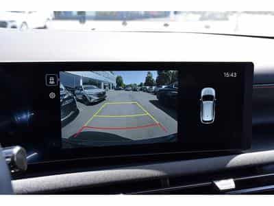 Hyundai Tucson 1.6 T-GDI 239 HYBRID 6AT 4WD N-LINE PANO HUD KRELL NEUF (2026) - Photo 14