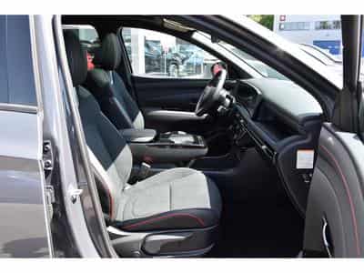 Hyundai Tucson 1.6 T-GDI 239 HYBRID 6AT 4WD N-LINE PANO HUD KRELL NEUF (2026) - Photo 7