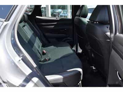 Hyundai Tucson 1.6 T-GDI 239 HYBRID 6AT 4WD N-LINE PANO HUD KRELL NEUF (2026) - Photo 8