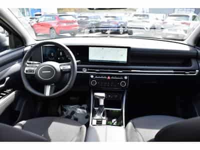 Hyundai Tucson 1.6 T-GDI Feel 7DCT ACC LANE SIDE GPS KEYLESS NEUF (2026) - Photo 9