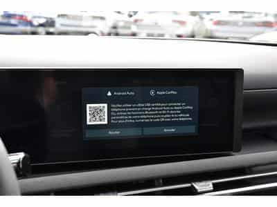 Hyundai Tucson 1.6 T-GDI Feel 7DCT ACC SIDE GPS JA18'' NEUF (2026) - Photo 12