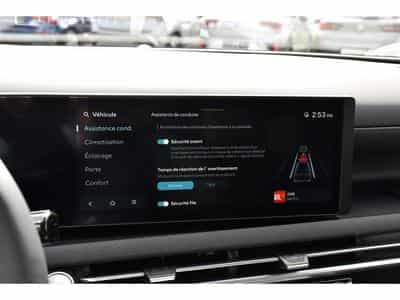 Hyundai Tucson 1.6 T-GDI Feel 7DCT ACC SIDE GPS JA18'' NEUF (2026) - Photo 15