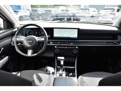 Hyundai Tucson 1.6 T-GDI Feel 7DCT ACC SIDE GPS JA18'' NEUF (2026) - Photo 9