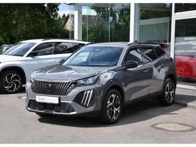 Peugeot 2008 1.2 PureTech Allure ACC GPS LANE SIDE REGUL CAM 360 1° MAIN (2025) - Photo 2