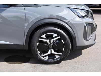 Peugeot 2008 1.2 PureTech Allure ACC GPS LANE SIDE REGUL CAM 360 1° MAIN (2025) - Photo 5