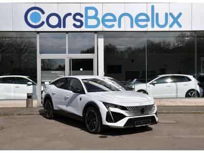 Peugeot 408 1.2 Hybrid 145 e-DCS6 GT MEMO SG MASS CAM360 1° MAIN (2025) - Photo 1