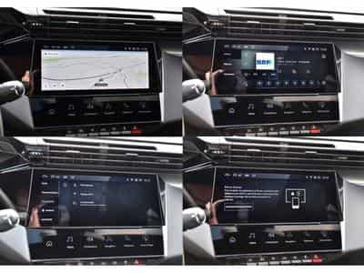Peugeot 408 1.2 Hybrid 145 e-DCS6 GT MEMO SG MASS CAM360 1° MAIN (2025) - Photo 10