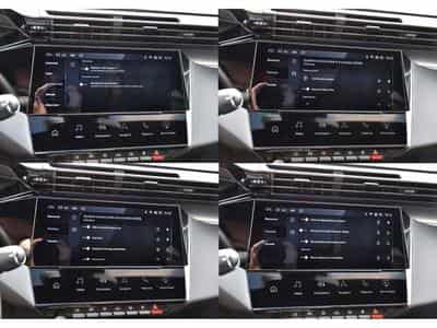 Peugeot 408 1.2 Hybrid 145 e-DCS6 GT MEMO SG MASS CAM360 1° MAIN (2025) - Photo 11