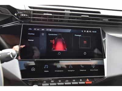 Peugeot 408 1.2 Hybrid 145 e-DCS6 GT MEMO SG MASS CAM360 1° MAIN (2025) - Photo 13