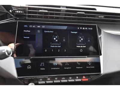 Peugeot 408 1.2 Hybrid 145 e-DCS6 GT MEMO SG MASS CAM360 1° MAIN (2025) - Photo 14