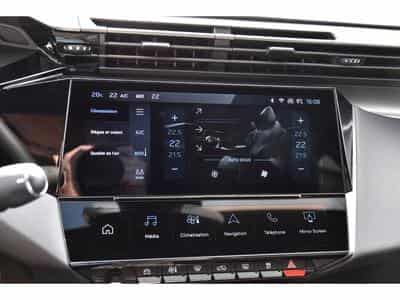 Peugeot 408 1.2 Hybrid 145 e-DCS6 GT MEMO SG MASS CAM360 1° MAIN (2025) - Photo 15
