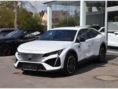 Peugeot 408 1.2 Hybrid 145 e-DCS6 GT MEMO SG MASS CAM360 1° MAIN (2025) - Photo 2