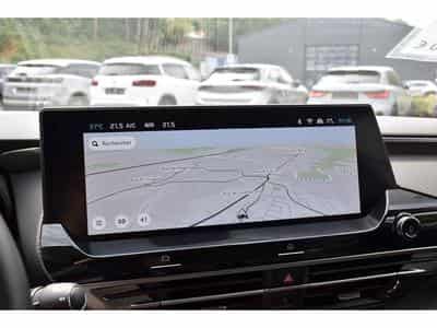 Citroën C5 X 1.2 PureTech PLUS EAT8 CUIR ACC LANE HUD CAM 1° MAIN (2024) - Photo 10
