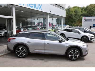 Citroën C5 X 1.2 PureTech PLUS EAT8 CUIR ACC LANE HUD CAM 1° MAIN (2024) - Photo 3