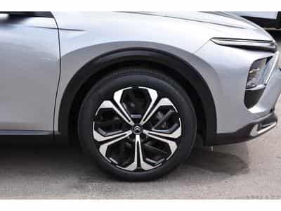 Citroën C5 X 1.2 PureTech PLUS EAT8 CUIR ACC LANE HUD CAM 1° MAIN (2024) - Photo 5