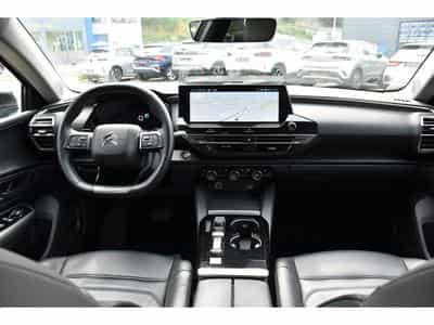Citroën C5 X 1.2 PureTech PLUS EAT8 CUIR ACC LANE HUD CAM 1° MAIN (2024) - Photo 9