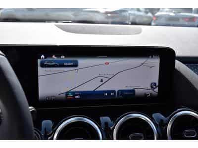 Mercedes GLA 200 CDI Progressive 8G-Tronic PANO CHFF ADD LANE GPS CAM 1° MAIN (2024) - Photo 11
