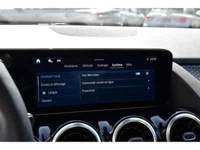 Mercedes GLA 200 CDI Progressive 8G-Tronic PANO CHFF ADD LANE GPS CAM 1° MAIN (2024) - Photo 13