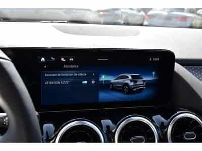 Mercedes GLA 200 CDI Progressive 8G-Tronic PANO CHFF ADD LANE GPS CAM 1° MAIN (2024) - Photo 15