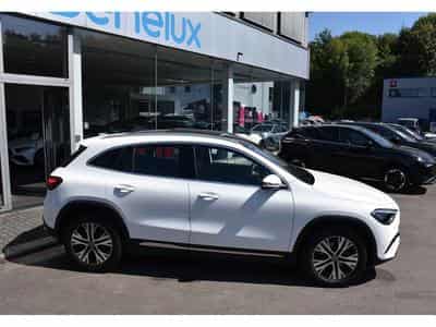 Mercedes GLA 200 CDI Progressive 8G-Tronic PANO CHFF ADD LANE GPS CAM 1° MAIN (2024) - Photo 3