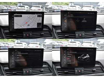 Audi Q5 40 TDI Quattro S-Tronic S-Line GPS CAM KEYLESS ATT RMQ (2022) - Foto 10