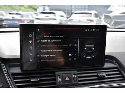 Audi Q5 40 TDI Quattro S-Tronic S-Line GPS CAM KEYLESS ATT RMQ (2022) - Foto 11