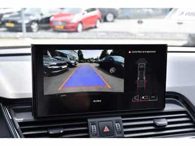 Audi Q5 40 TDI Quattro S-Tronic S-Line GPS CAM KEYLESS ATT RMQ (2022) - Foto 13