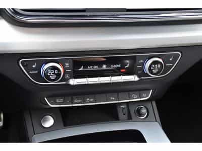 Audi Q5 40 TDI Quattro S-Tronic S-Line GPS CAM KEYLESS ATT RMQ (2022) - Foto 15