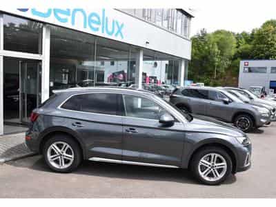 Audi Q5 40 TDI Quattro S-Tronic S-Line GPS CAM KEYLESS ATT RMQ (2022) - Foto 3