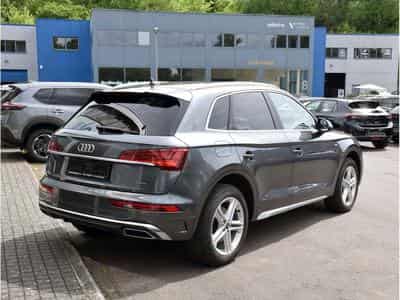 Audi Q5 40 TDI Quattro S-Tronic S-Line GPS CAM KEYLESS ATT RMQ (2022) - Foto 4