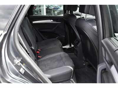 Audi Q5 40 TDI Quattro S-Tronic S-Line GPS CAM KEYLESS ATT RMQ (2022) - Foto 8
