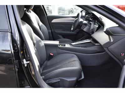 Peugeot 308 1.5 BlueHDI GT EAT8 REGUL GPS LANE CAM NEUVE (2025) - Foto 7