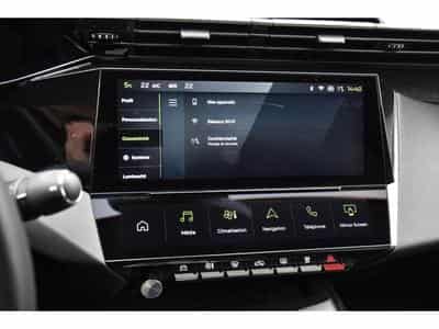 Peugeot 408 1.2 PureTech Allure EAT8 ACC LANE GPS CAM 1° MAIN (2024) - Foto 12